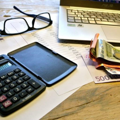 Invoices received for services from the EU 1 prejeti racuni za storitve iz EU